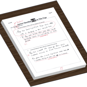 Marking Session Product Image